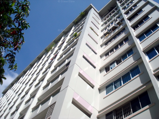 Blk 148 Woodlands Street 13 (Woodlands), HDB 3 Rooms #357632